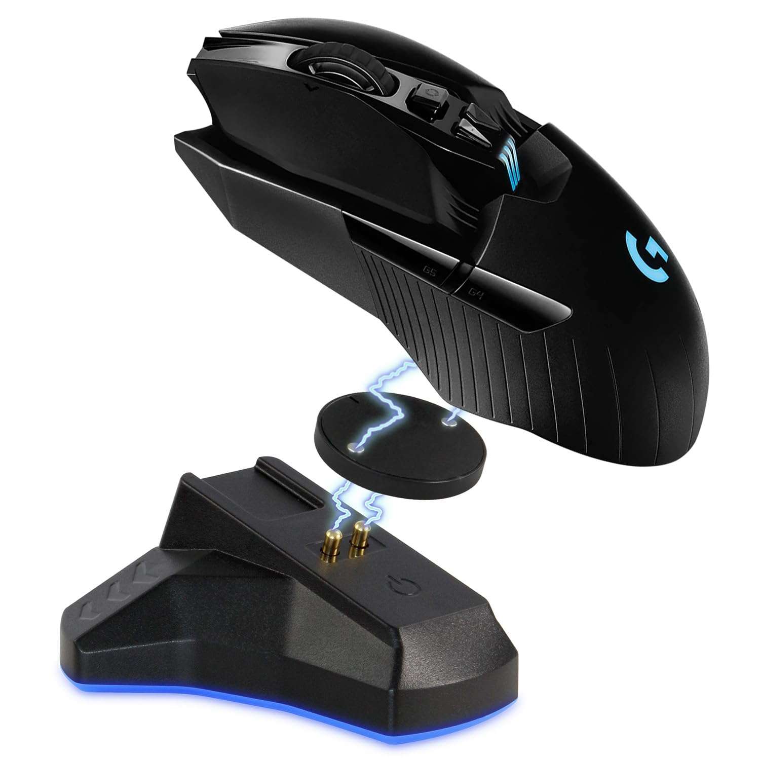 Logitech G G903 Lightspeed Wireless Gaming Mouse - Linkphones Center