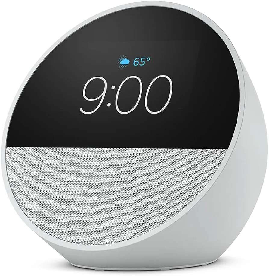 Amazon Echo Spot Price in Kenya - LinkPhones Center