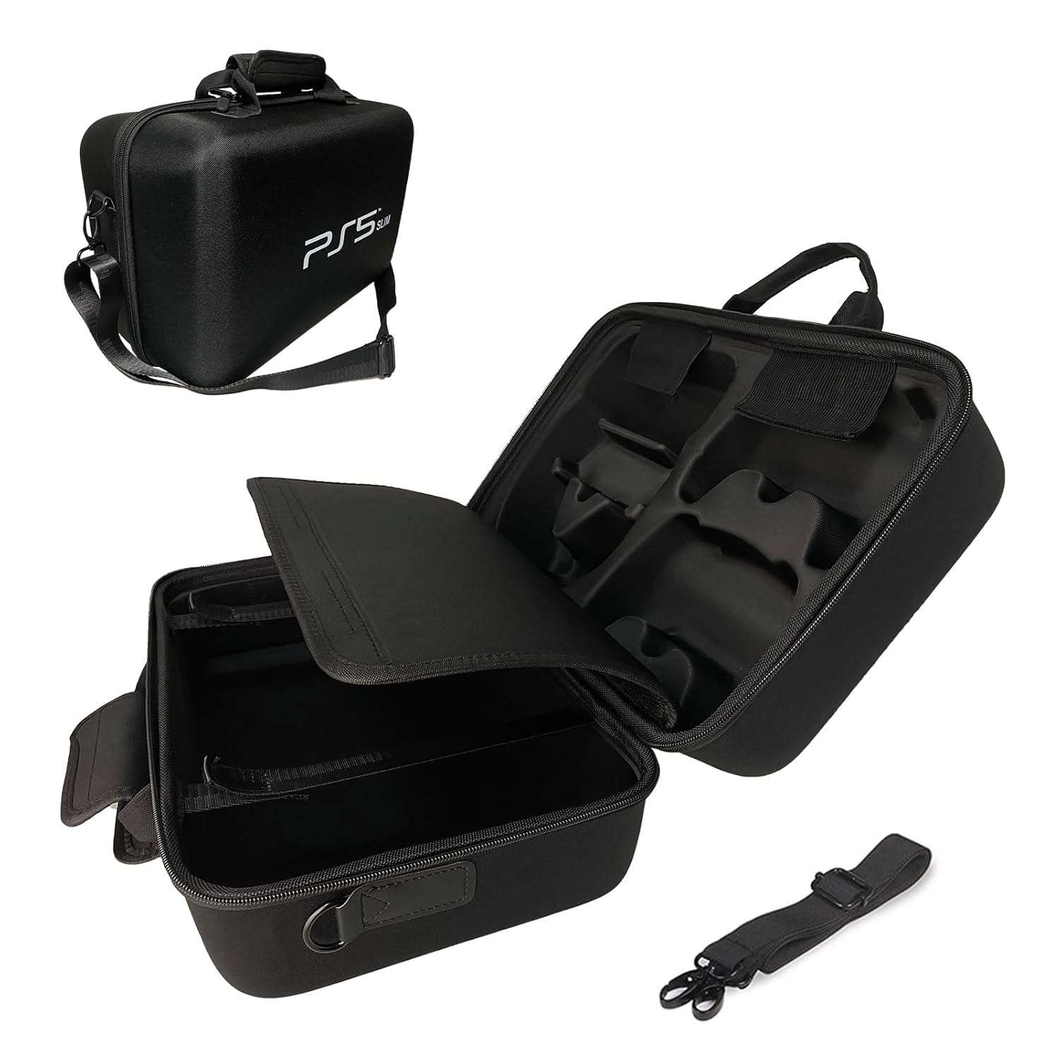 PS5 Slim Carry Bag - Linkphones Center