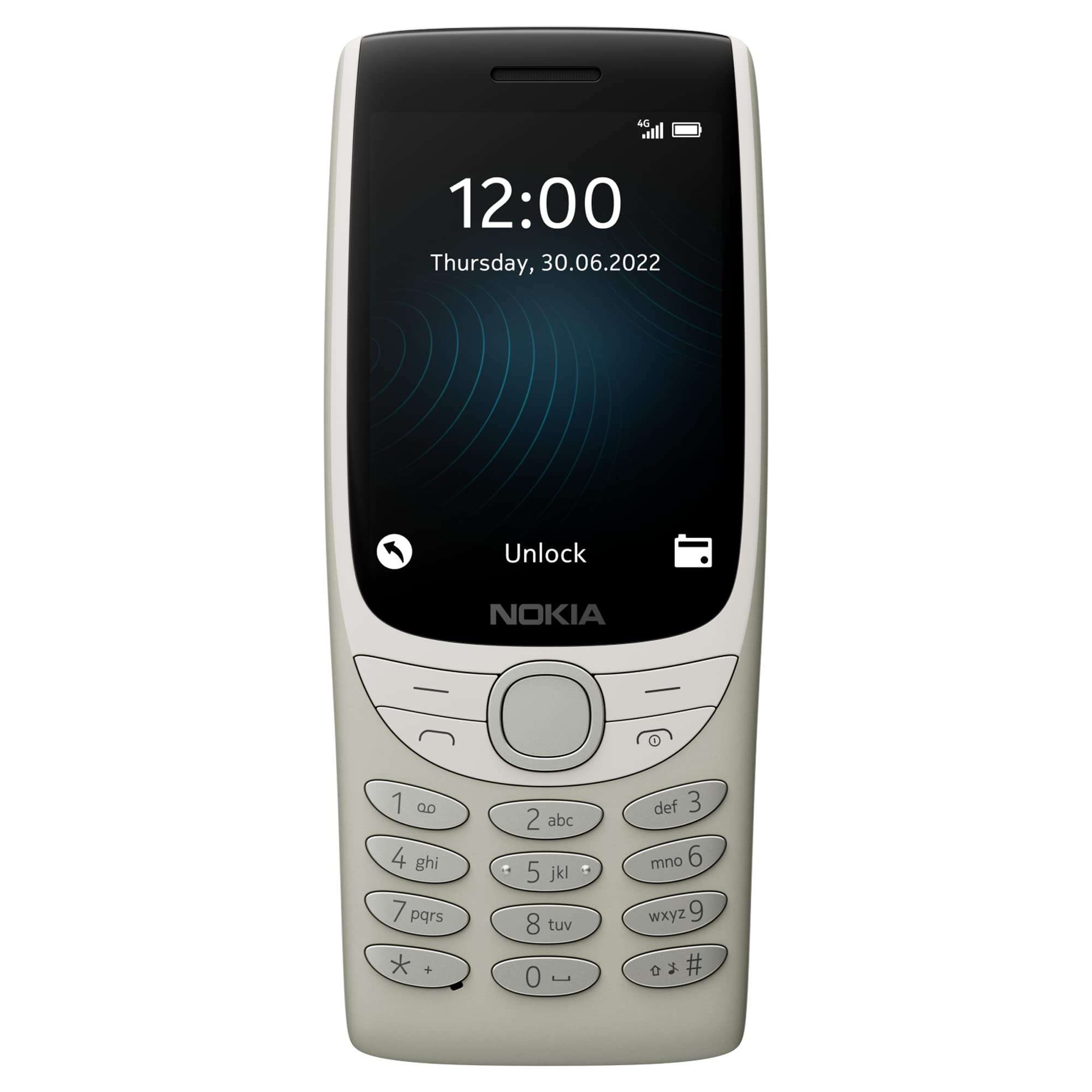 Nokia 8210 4G Price in Kenya - LinkPhones Center