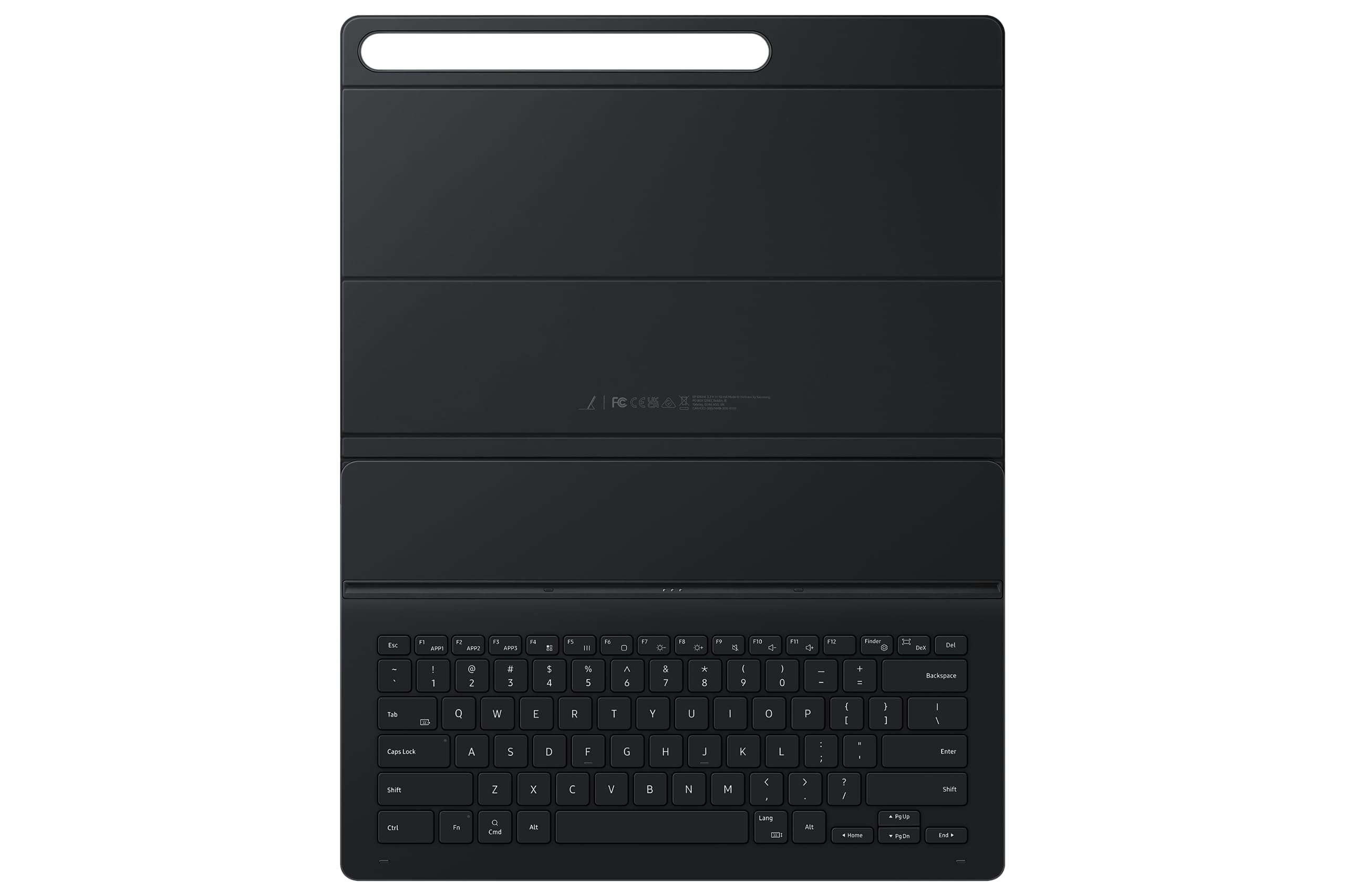 Samsung Galaxy Tab S9 Ultra Keyboard cover Price in Kenya- LinkPhones Center 