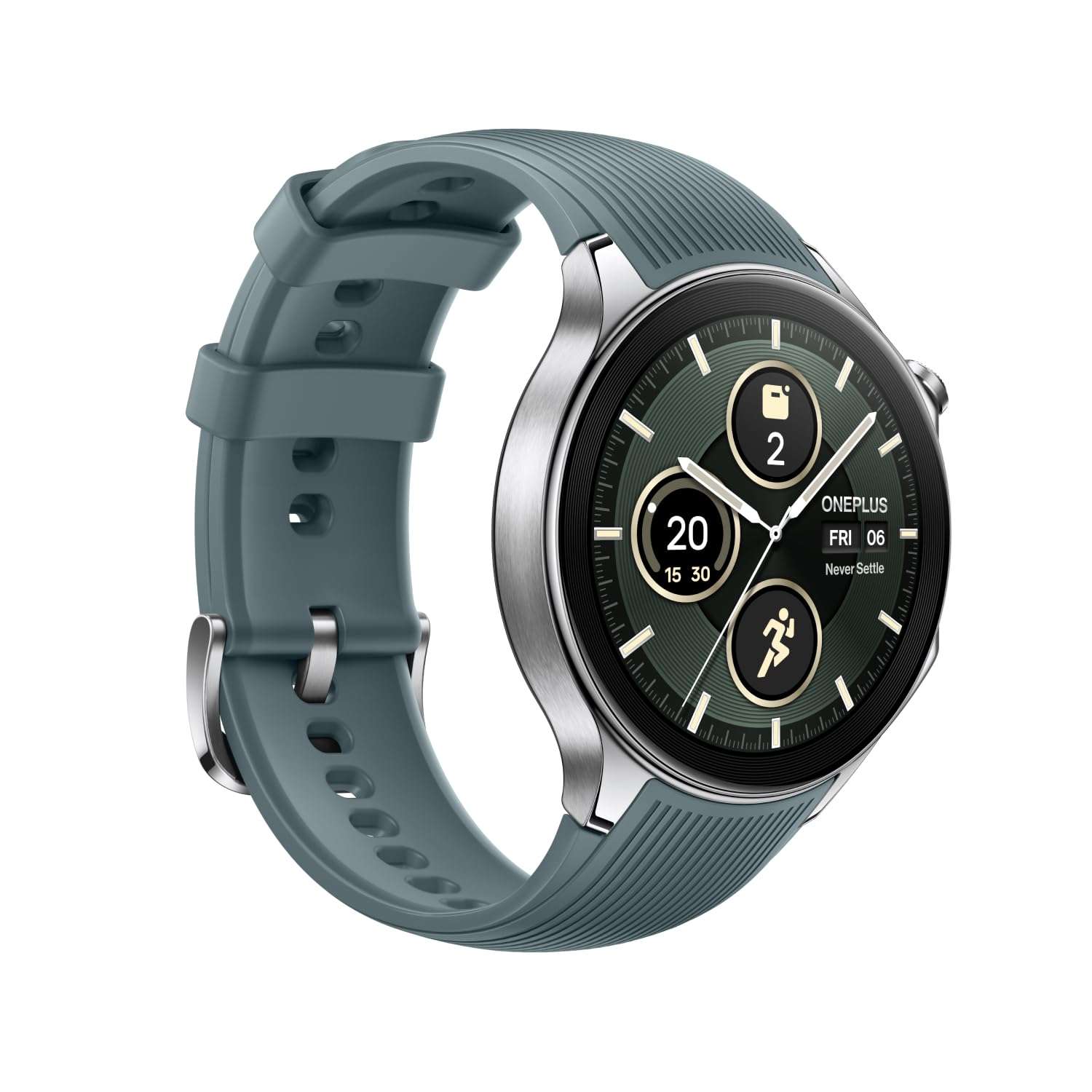 OnePlus Watch 2 Price in Kenya - LinkPhones Center