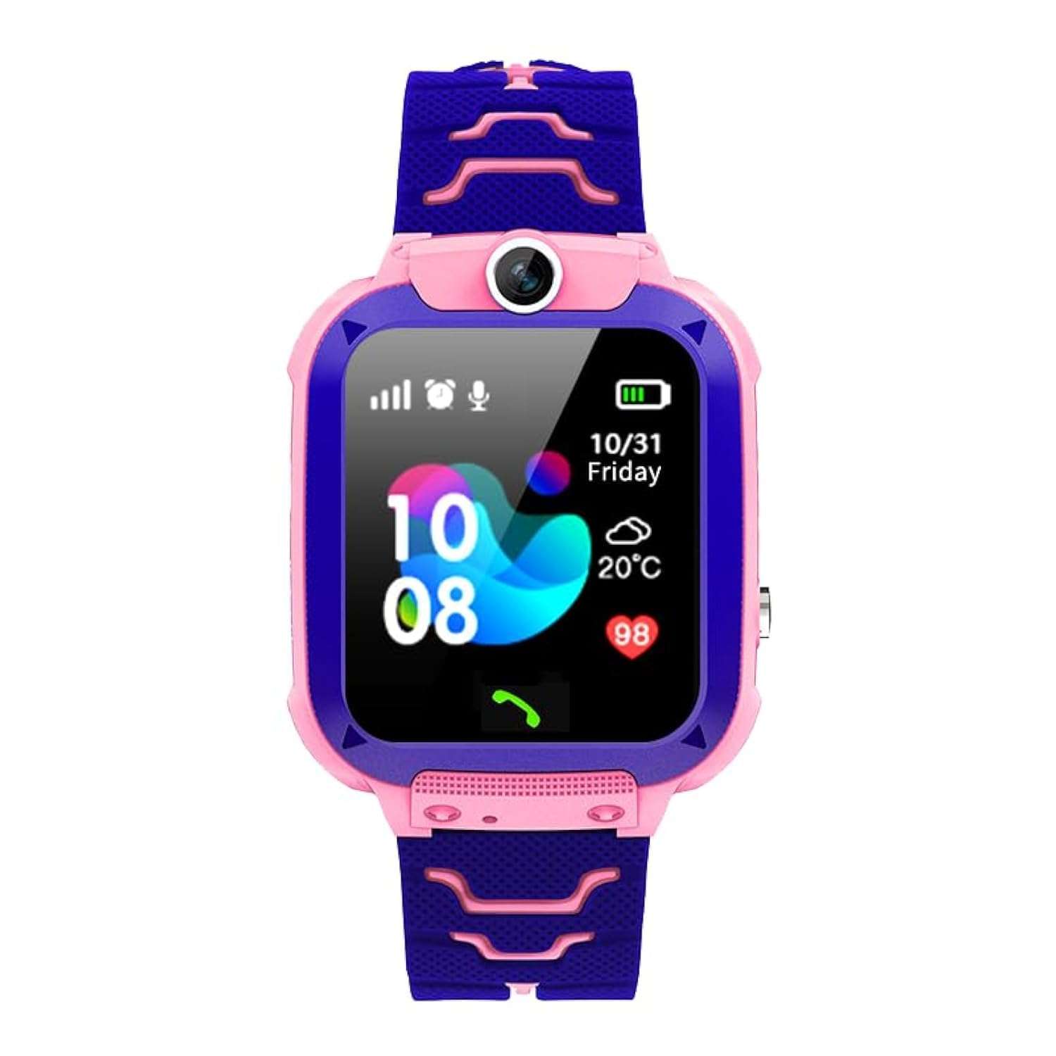Oteeto KS 1 Childrens Smart Watch Price in Kenya - LinkPhones Center