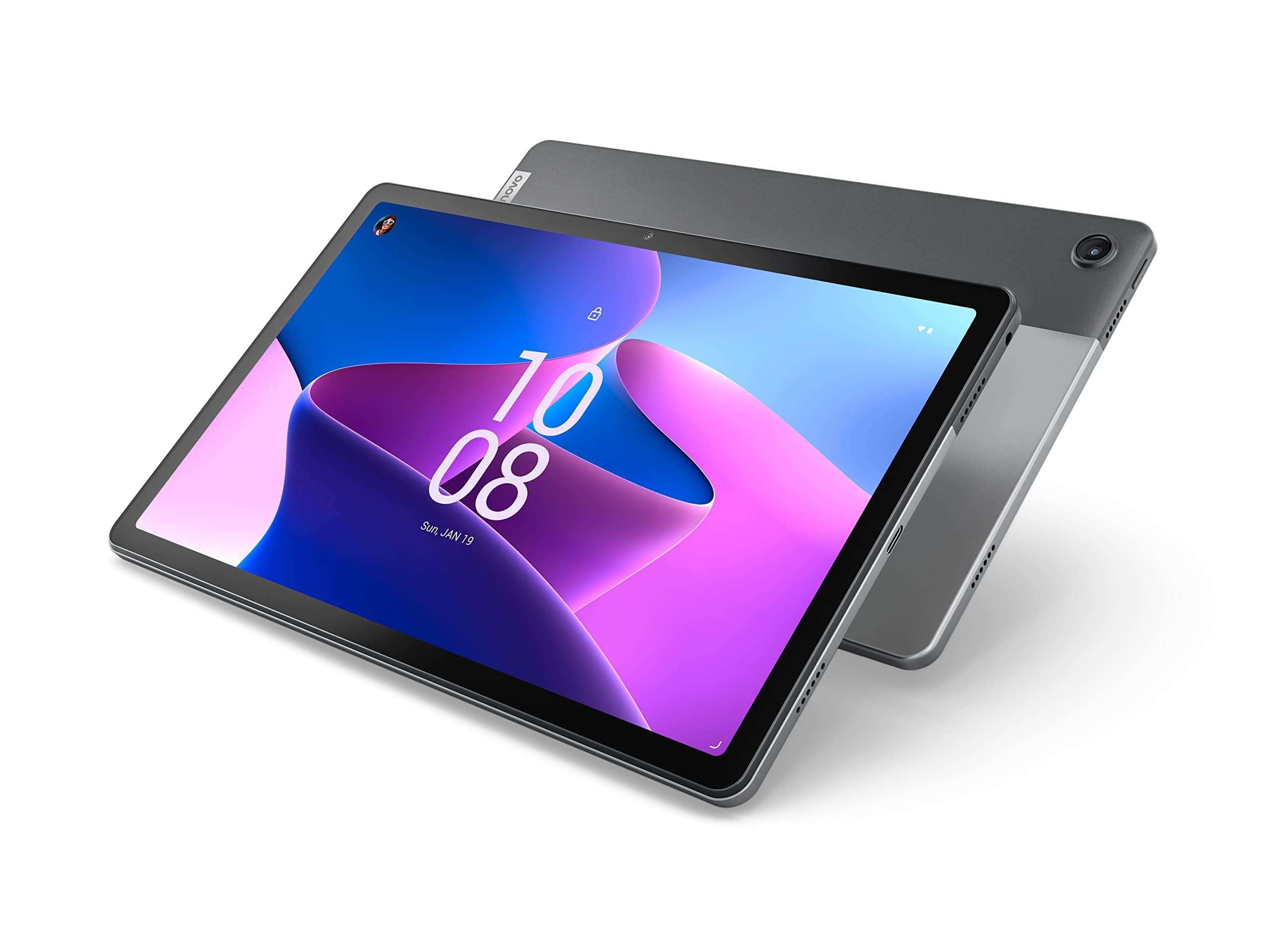 Lenovo Tab M10 Plus 3rd Gen Price in Kenya - LinkPhones Center