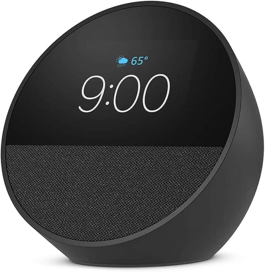 Amazon Echo Spot Price in Kenya - LinkPhones Center