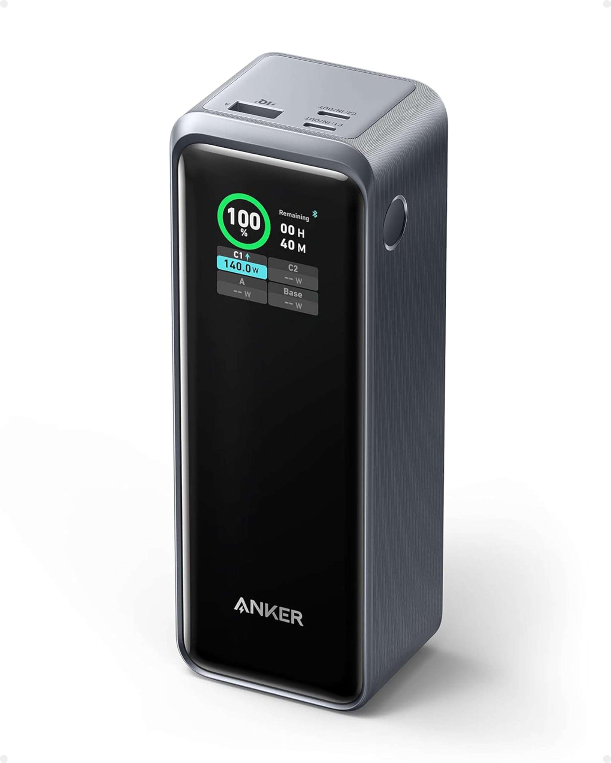 Anker Prime 27650mAh Power Bank Price in Kenya - LinkPhones Center