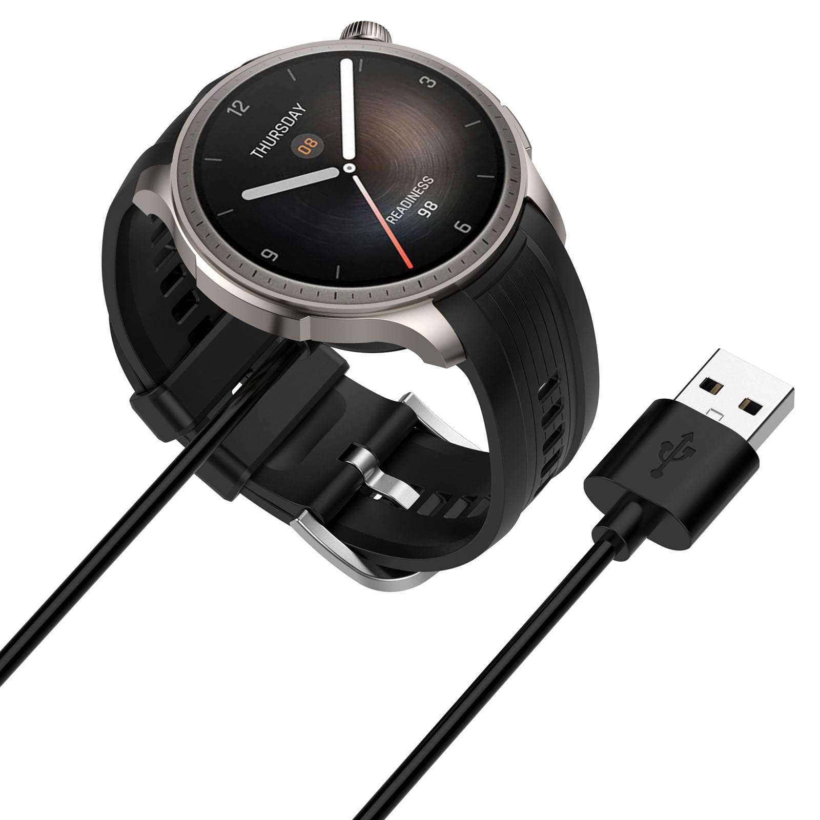 AmazFit Balance Smart Watch Charger Price in Kenya - LinkPhones Center