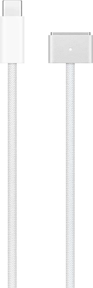 Apple USB-C to Magsafe 3 Cable (2M) price in Kenya - LinkPhones Center
