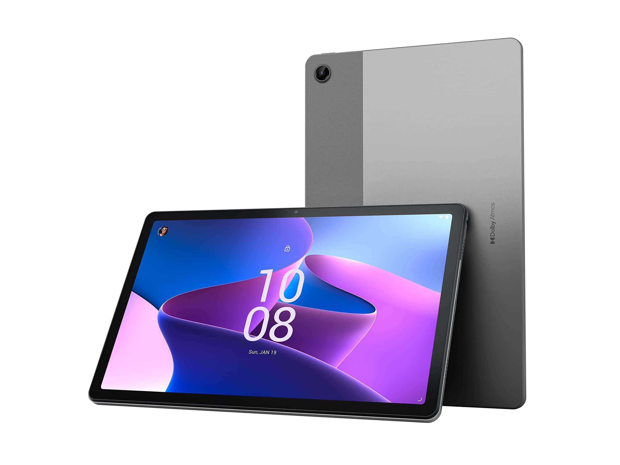 Lenovo Tab M10 Plus 3rd Gen Price in Kenya - LinkPhones Center