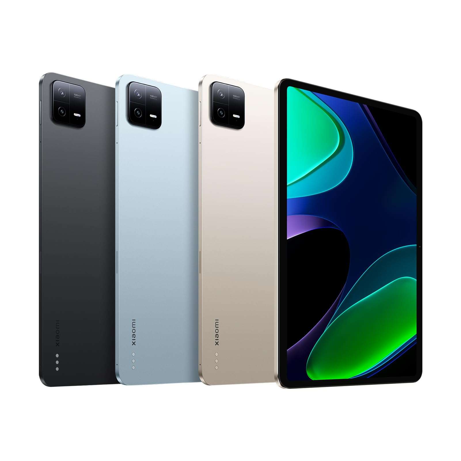 Xiaomi Pad 6 Price in Kenya - LinkPhones Center