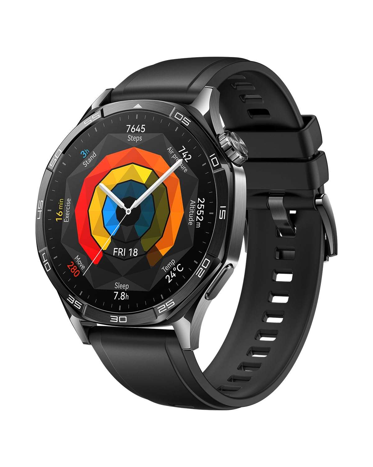 Huawei Watch GT 5 Price in Kenya- LinkPhones Center 