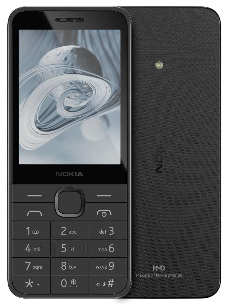 Nokia 220 4G Price in Kenya - LinkPhones Center