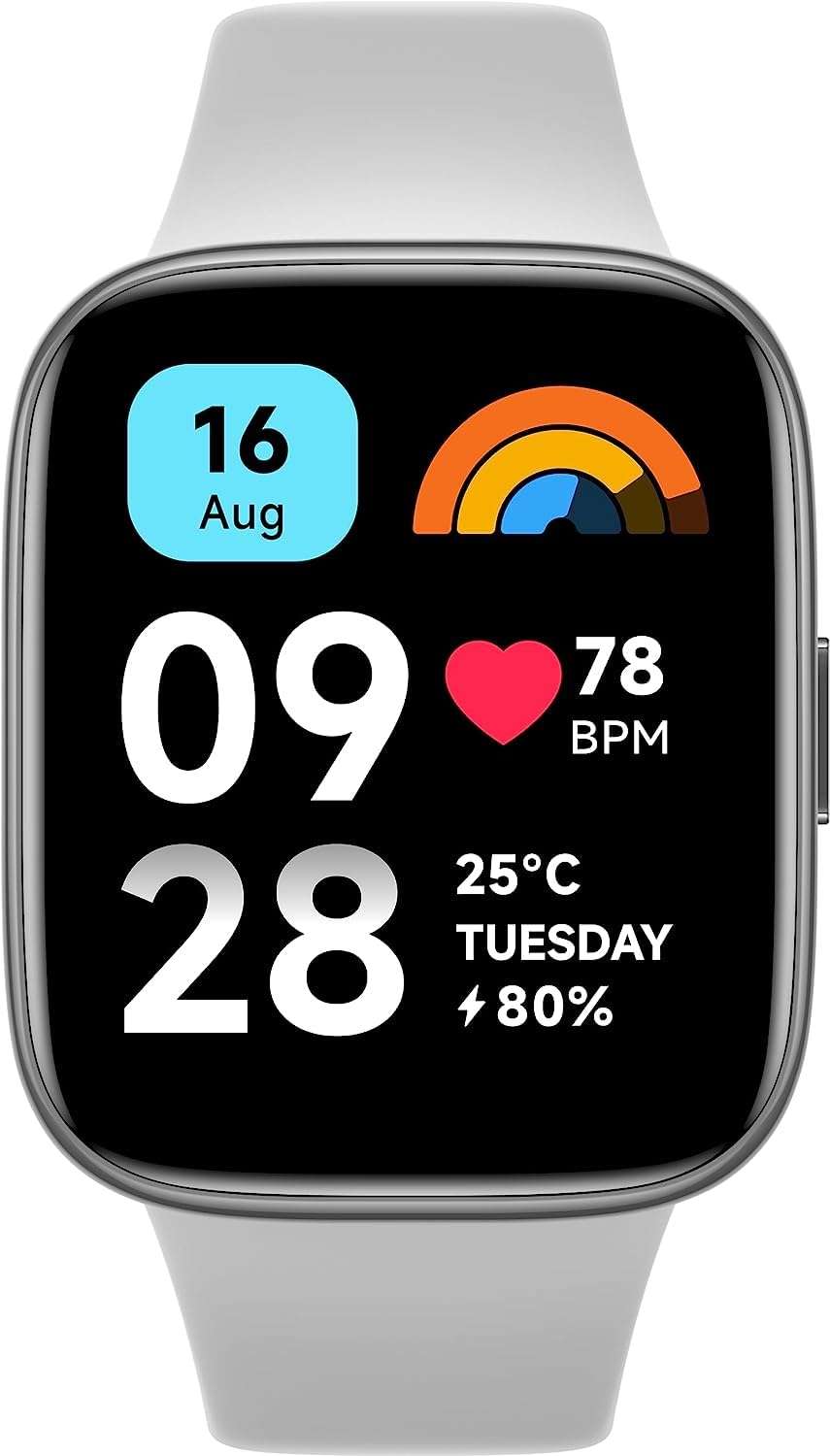 Redmi Watch 3 Active Price in Kenya - LinkPhones Center