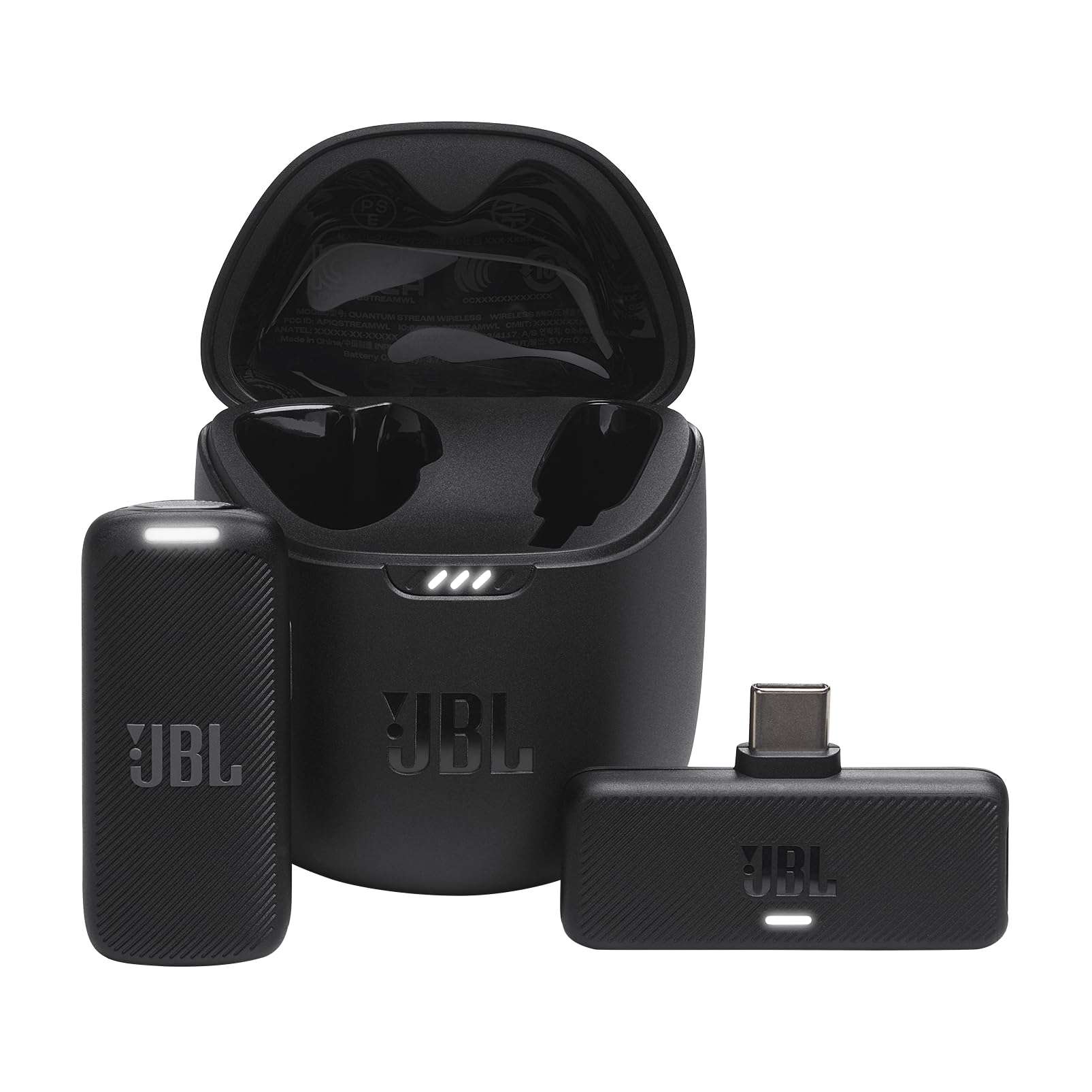 JBL Quantum Stream Wireless USB-C Price in Kenya - LinkPhones Center