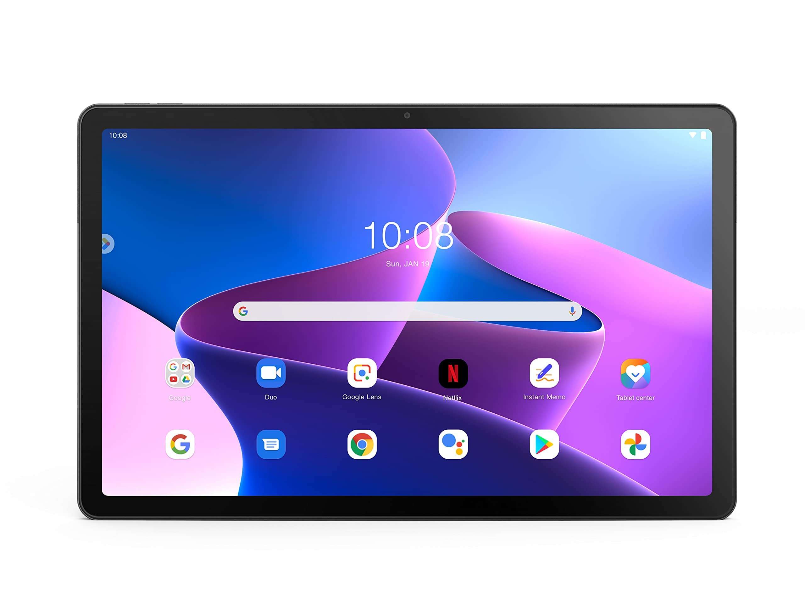 Lenovo Tab M10 Plus 3rd Gen Price in Kenya - LinkPhones Center