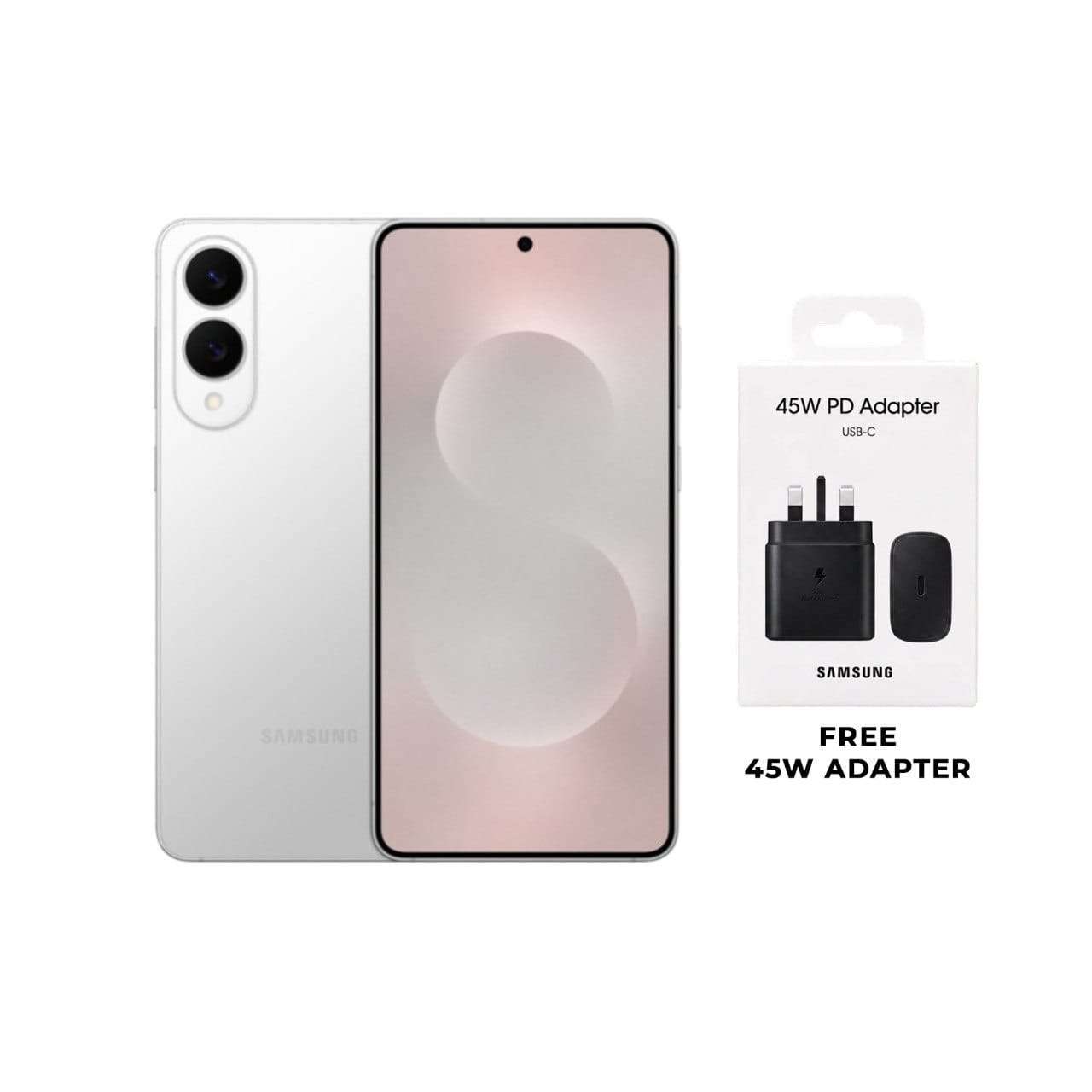Samsung Galaxy S25 Edge 5G Price in Kenya- LinkPhones Center 