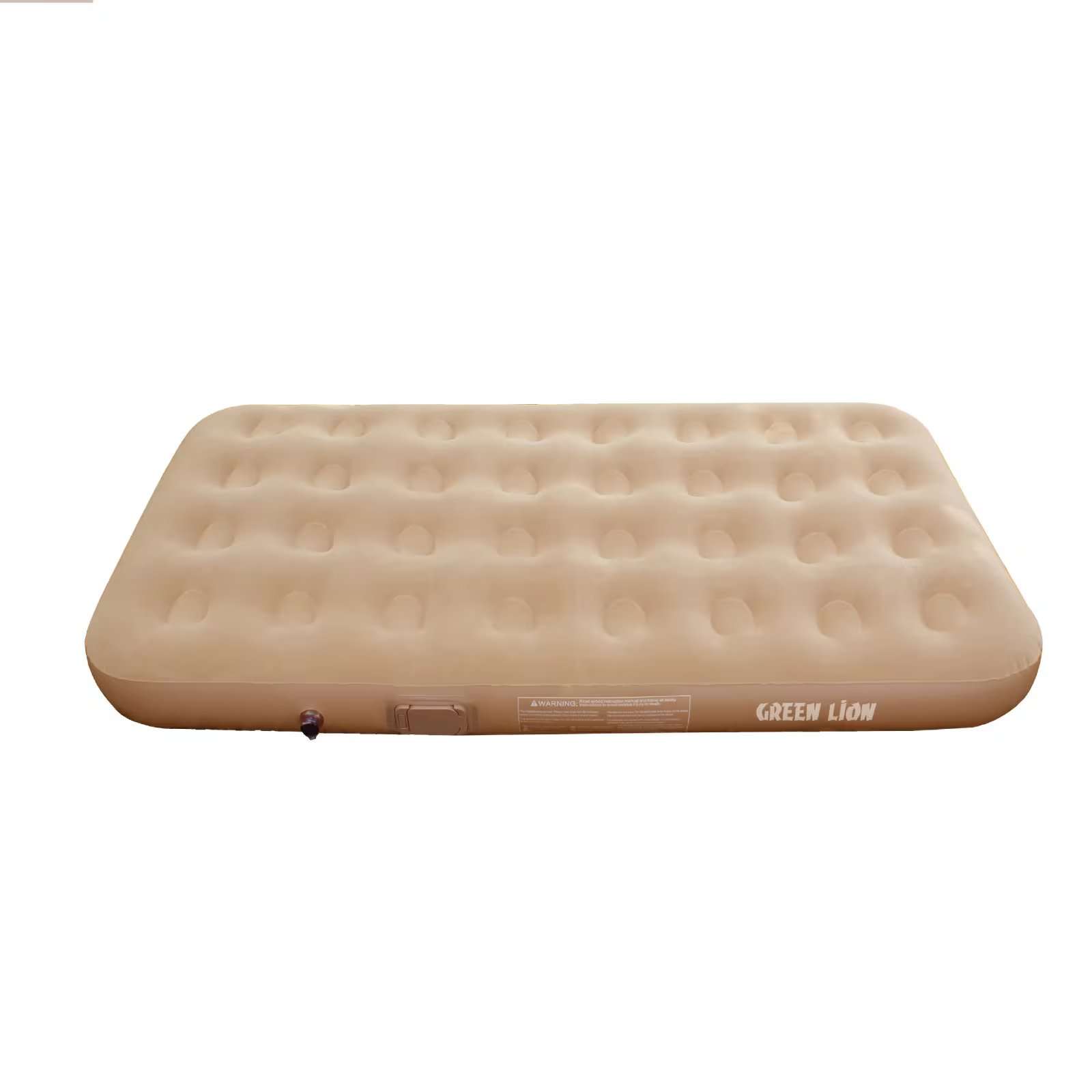 Green Lion GMT-190 Automatic Inflatable Mattress - Linkphones Center