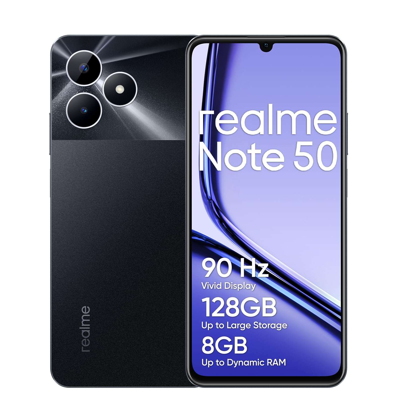 Realme Note 50 Price in Kenya - LinkPhones Center