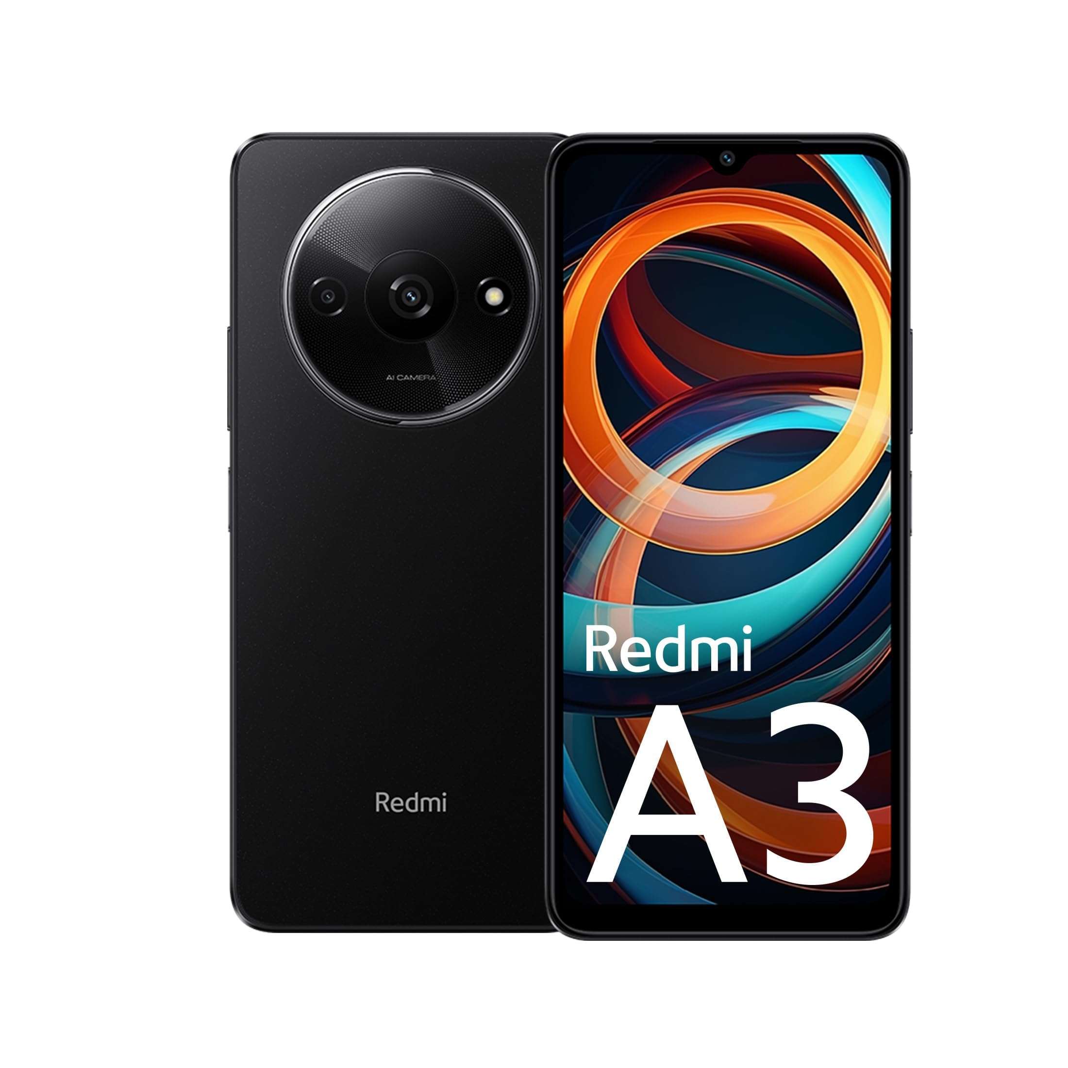 Redmi A3 Price in Kenya - LinkPhones Center