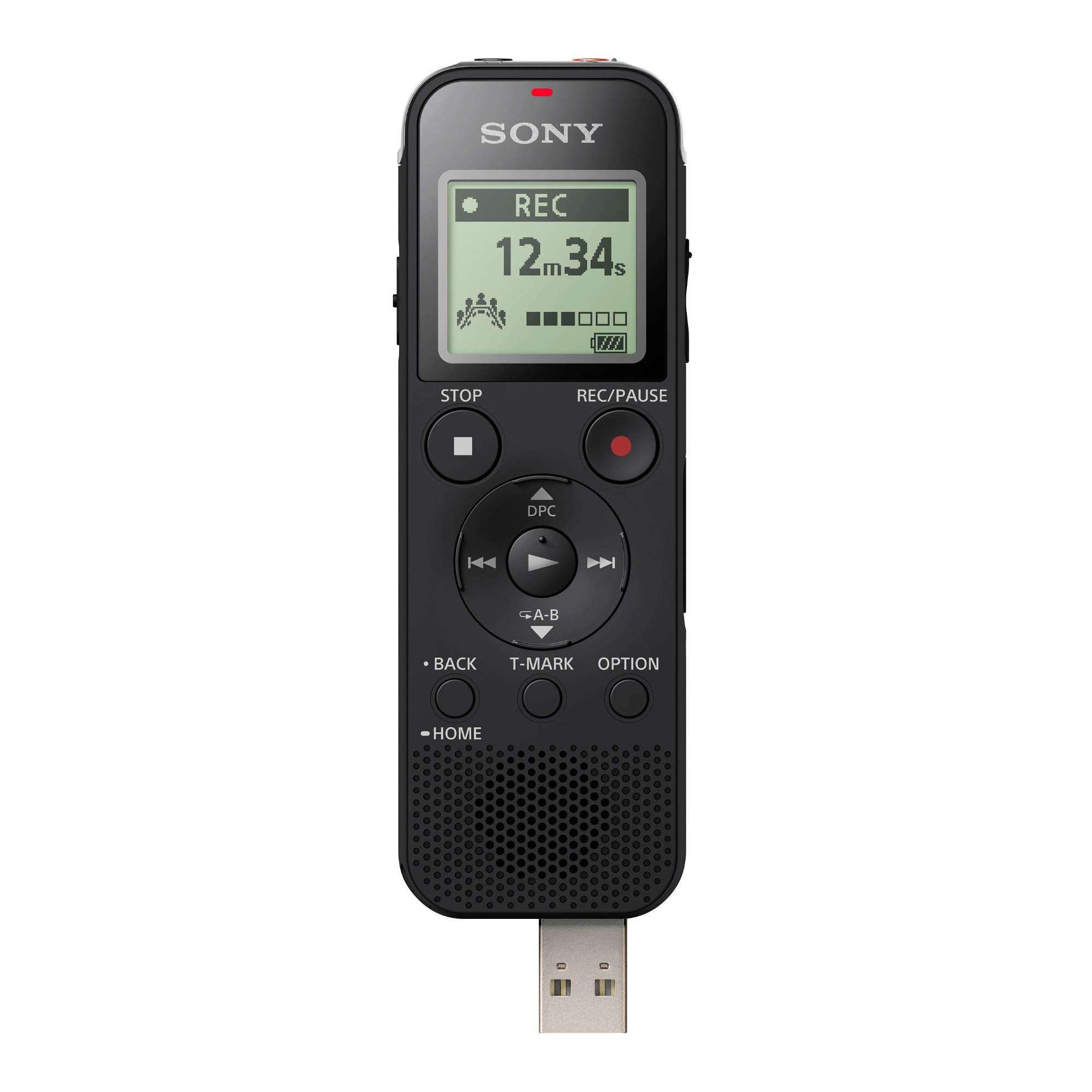 Sony ICD-PX470 Recorder Price in Kenya - LinkPhones Center