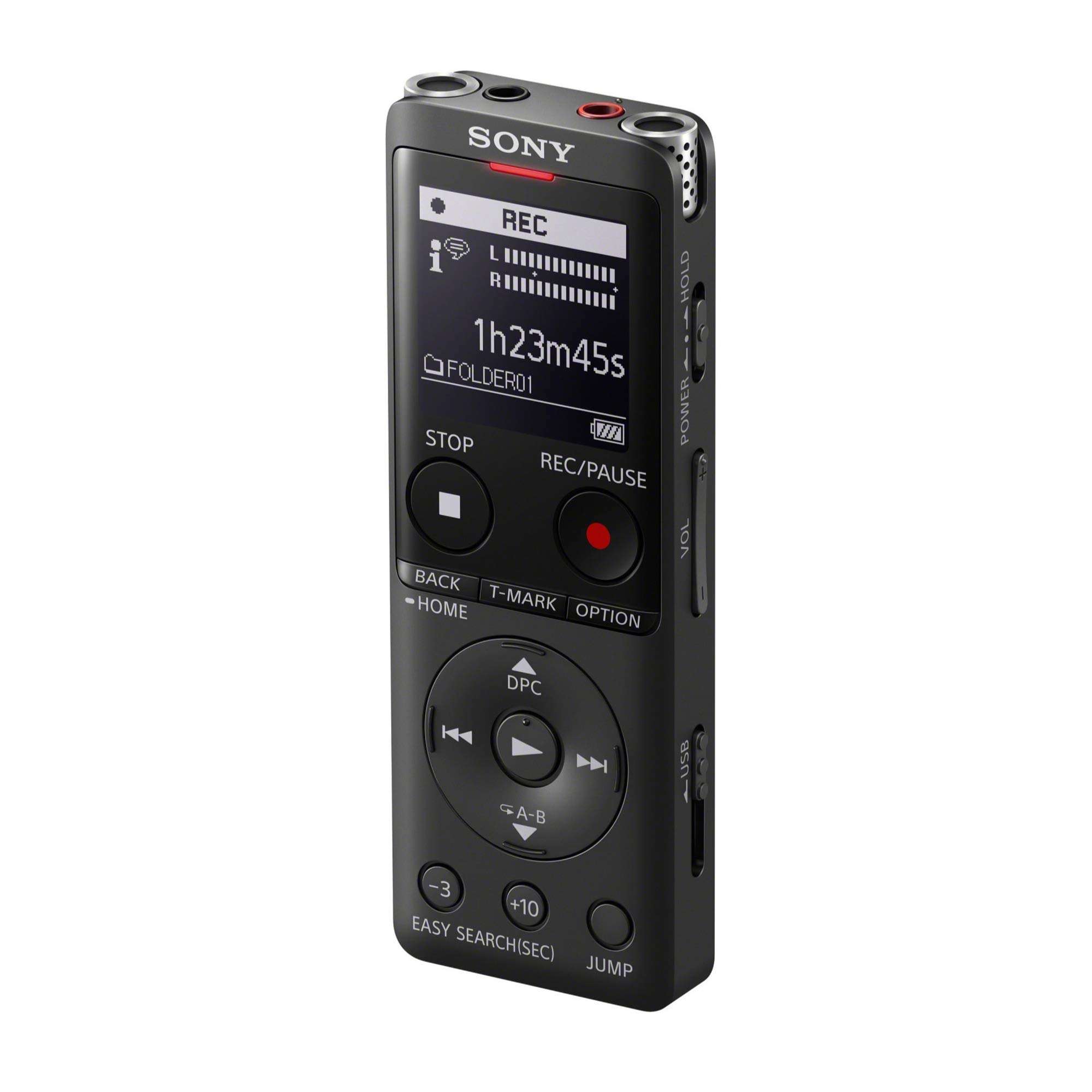 Sony icd ux570f Recorder Price in Kenya - LinkPhones Center