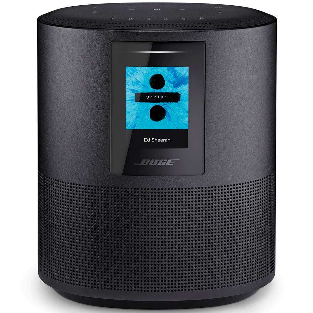 Bose Home Smart Speaker 500 Price in Kenya- LinkPhones Center 