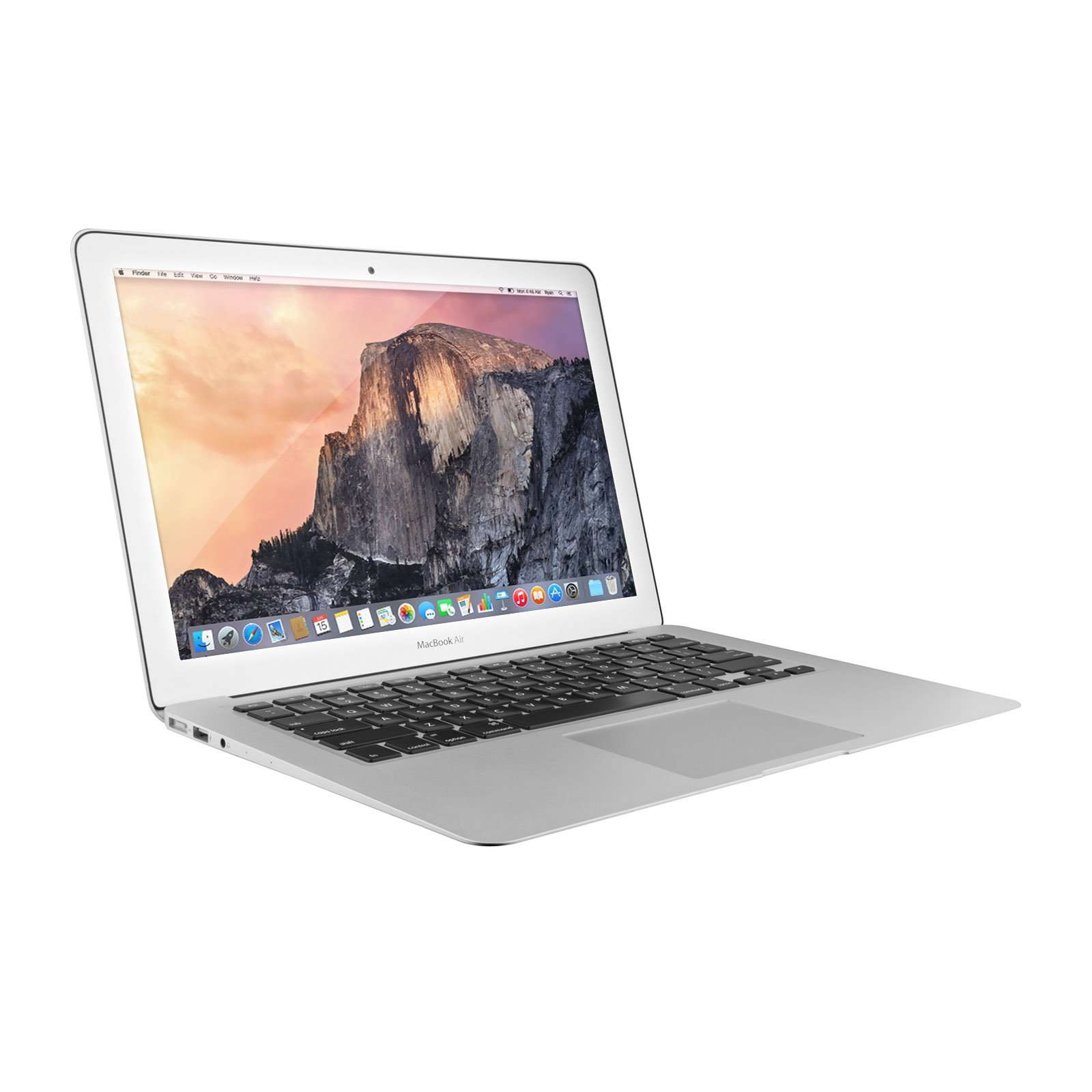 Apple MacBook Air 13inch Corei5 2017 Ex-UK Used - Linkphones Center