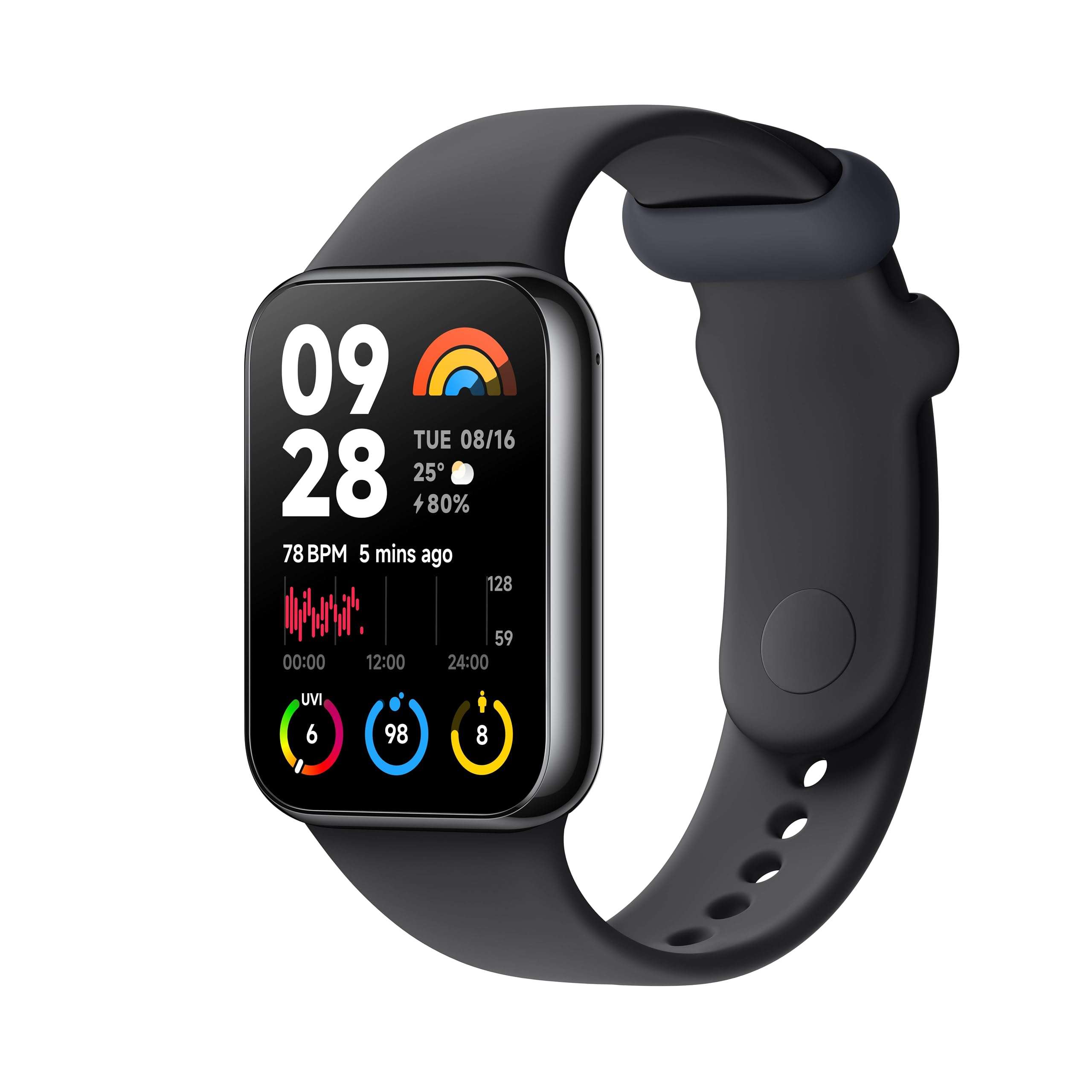 Xiaomi Smart Band 8 Pro Price in Kenya - LinkPhones Center