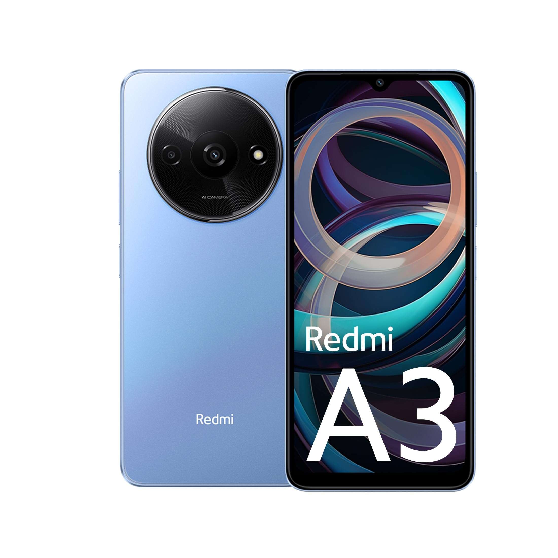 Redmi A3 Price in Kenya - LinkPhones Center