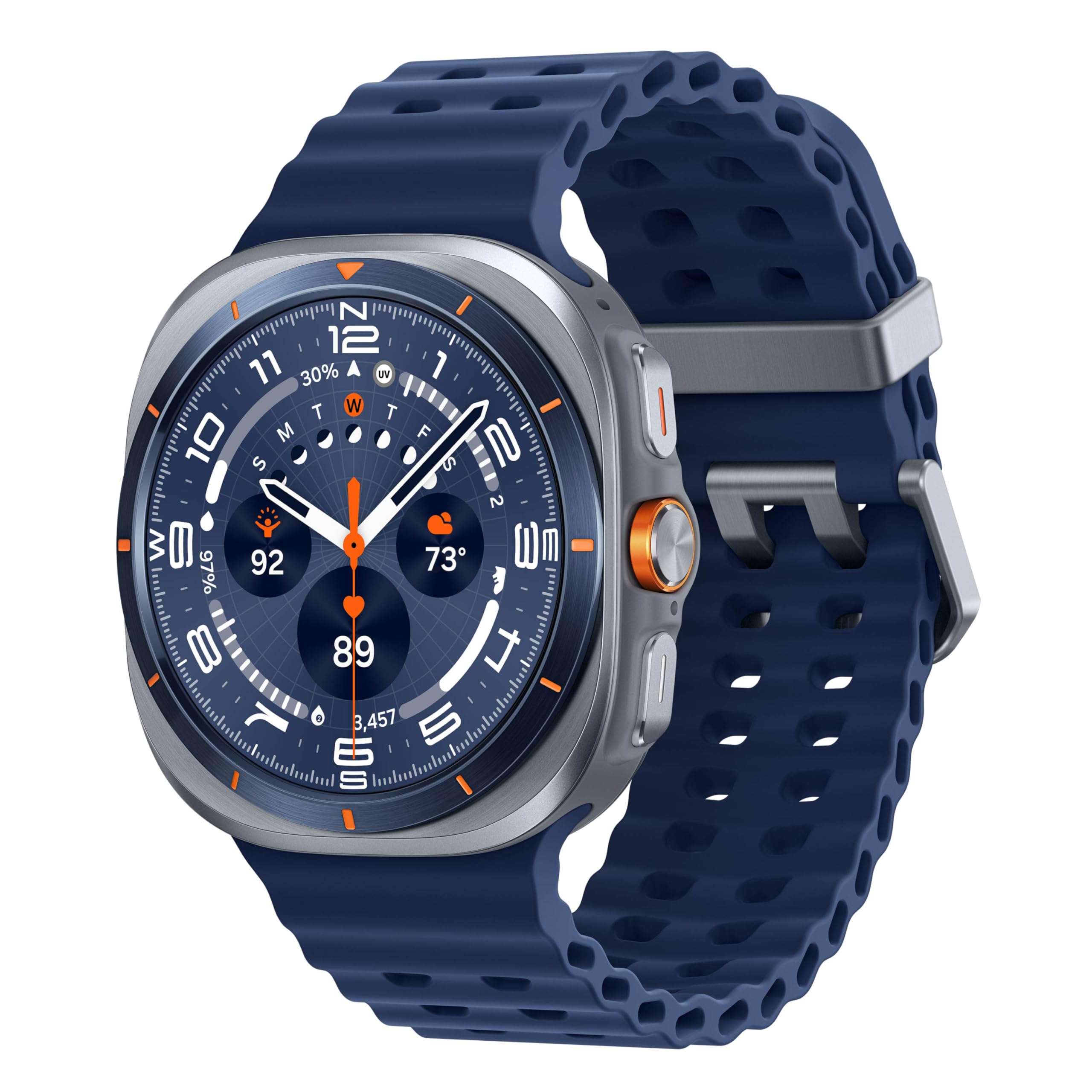 Samsung Galaxy Watch Ultra 2025 Price in Kenya - LinkPhones Center
