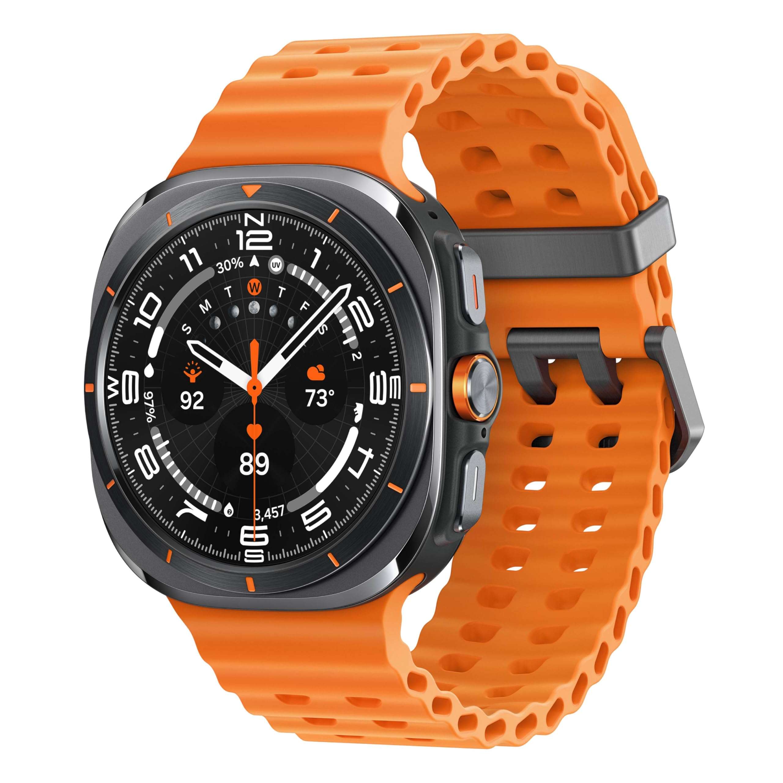 Samsung Galaxy Watch Ultra 2025 Price in Kenya - LinkPhones Center