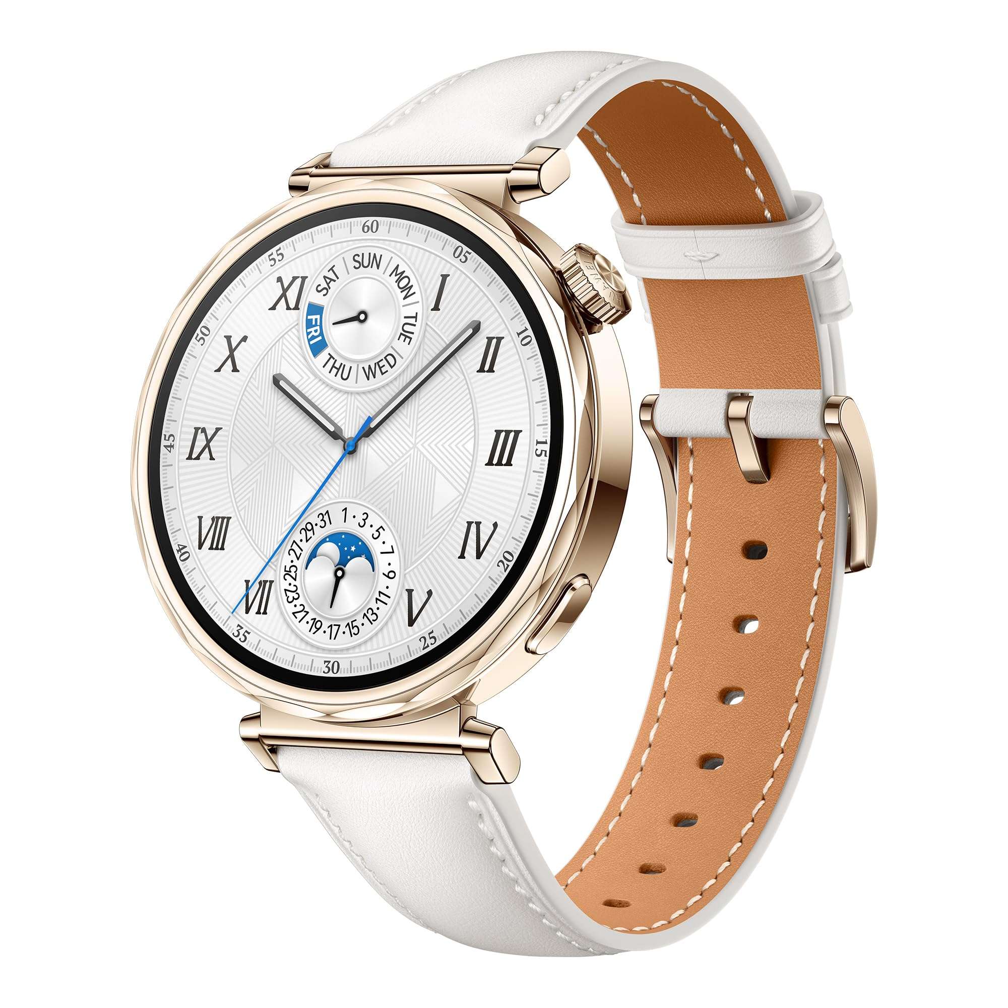 Huawei Watch GT 5 Female Edition Price in Kenya- LinkPhones Center 