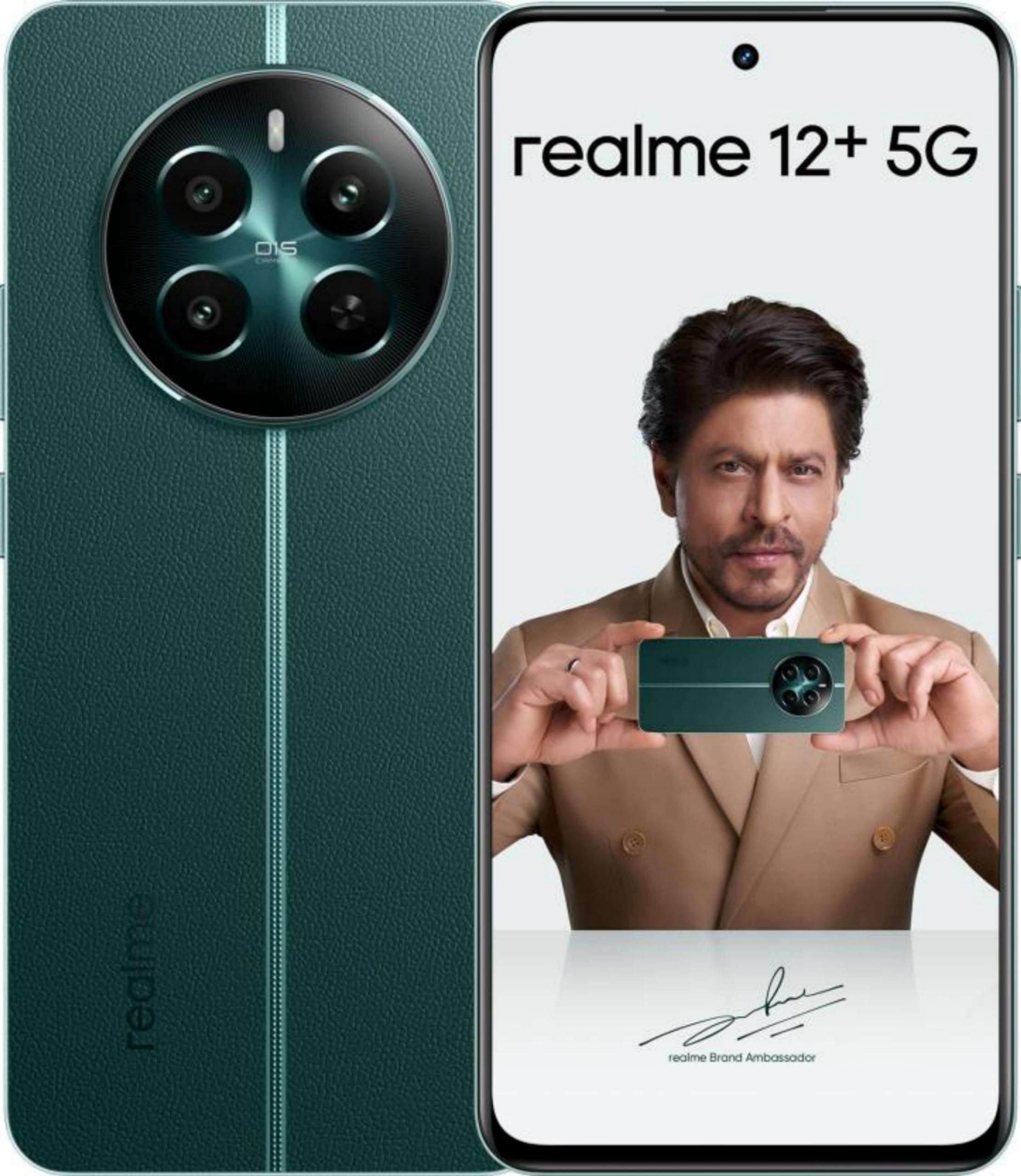 Realme 12 Plus 5G price in Kenya - LinkPhones Center