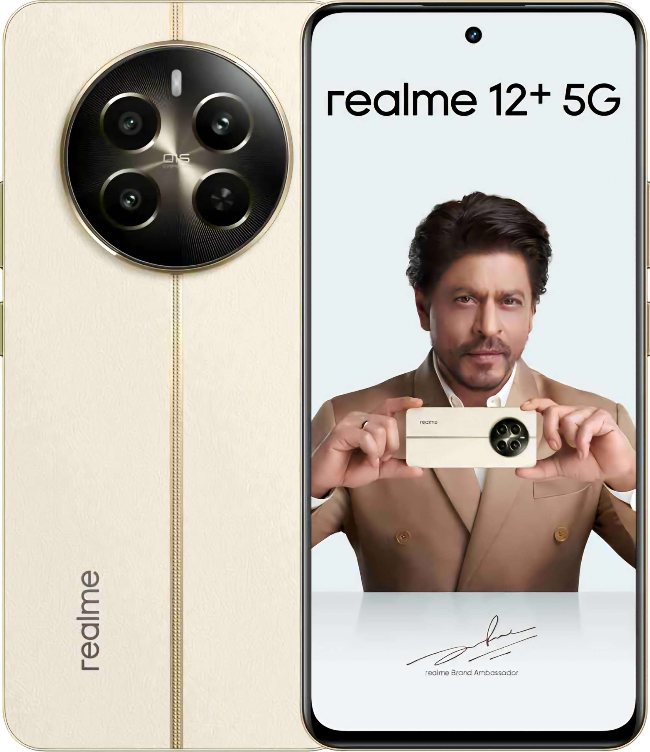 Realme 12 Plus 5G price in Kenya - LinkPhones Center