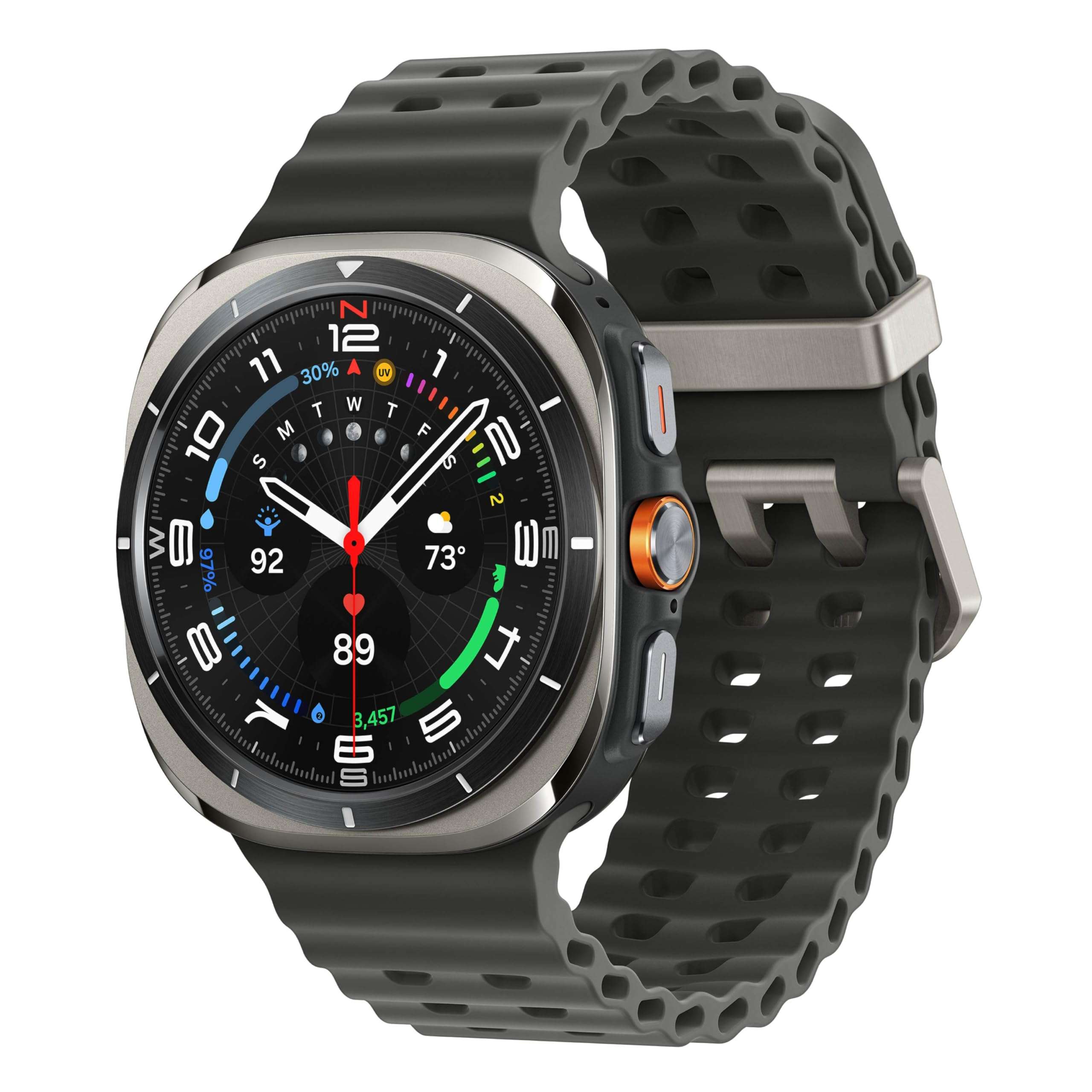 Samsung Galaxy Watch Ultra 2025 Price in Kenya - LinkPhones Center