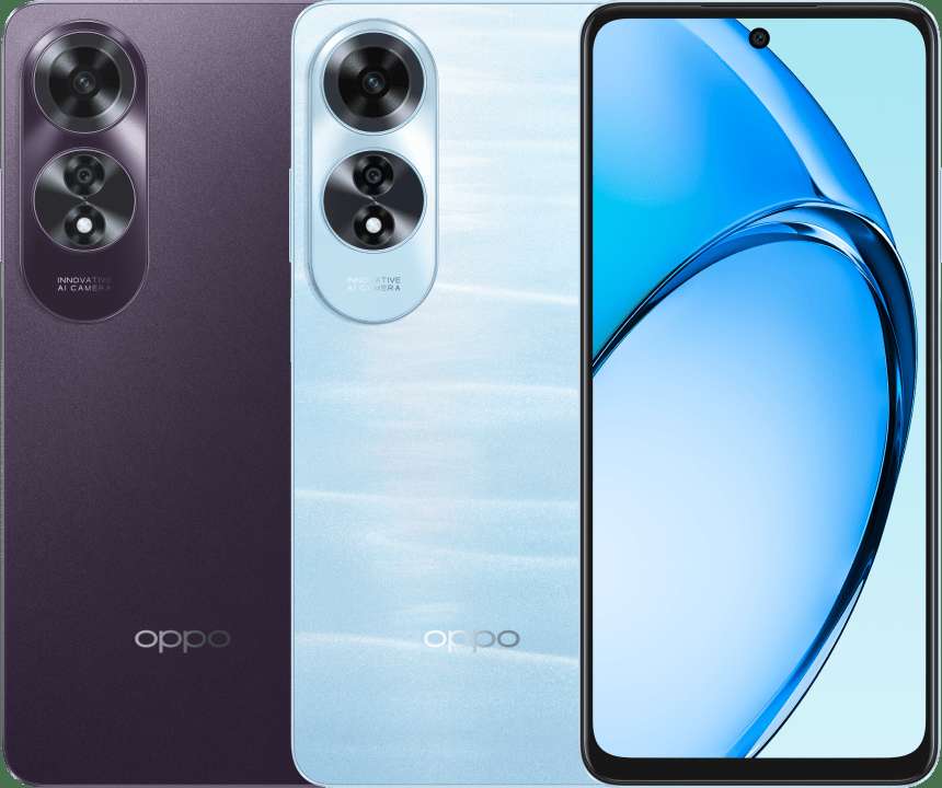 Oppo A60 Price in Kenya - LinkPhones Center