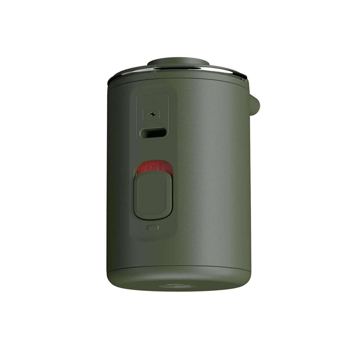 Porodo Lifestyle Nano Portable Camping Inflate and Deflate Air Pump - Linkphones Center