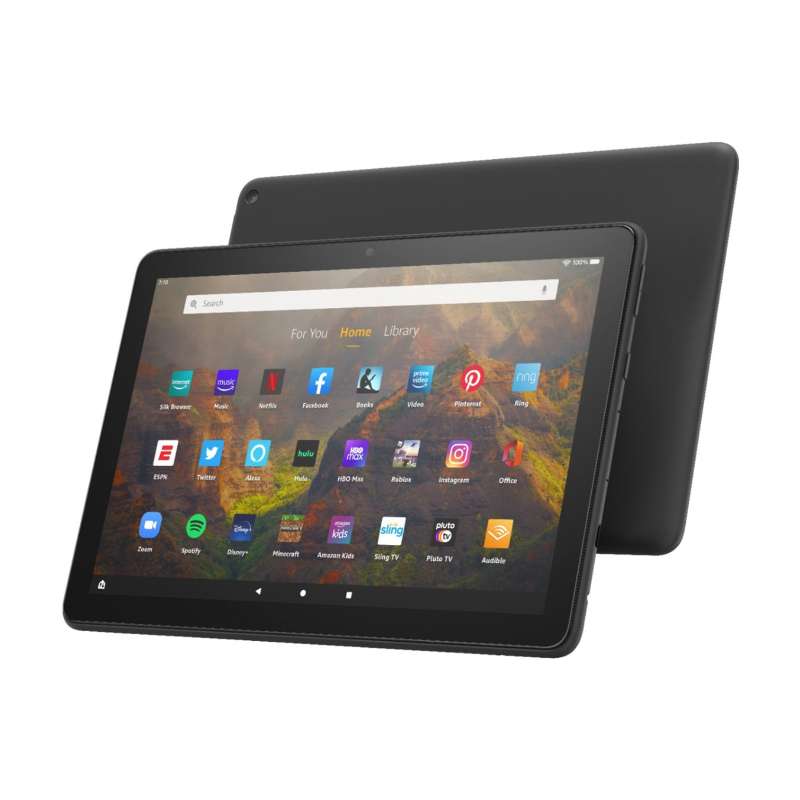 Amazon Fire HD 10 price in Kenya - LinkPhones Center