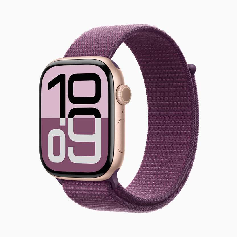 Apple Watch Series 10 Price in Kenya - LinkPhones Center