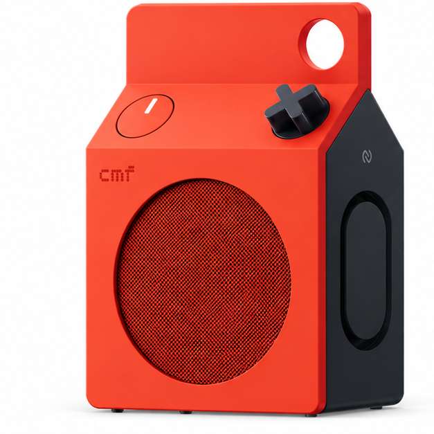 CMF Speaker S Price in Kenya- Linkphones Center 