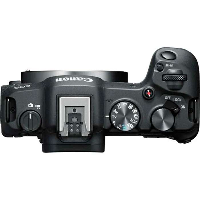 Canon EOS R8 plus RF 24–50mm IS STM Kit - Linkphones Center