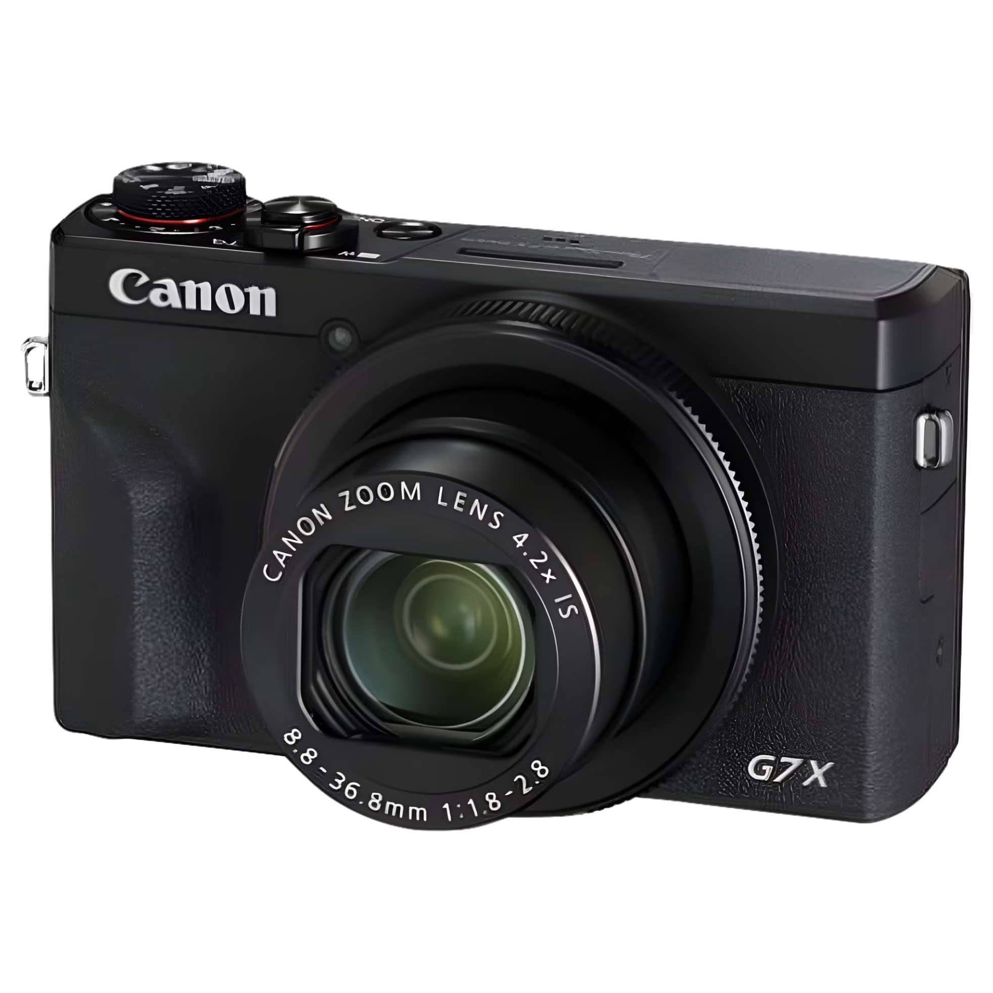 Canon PowerShot G7 X Mark III - Linkphones Center