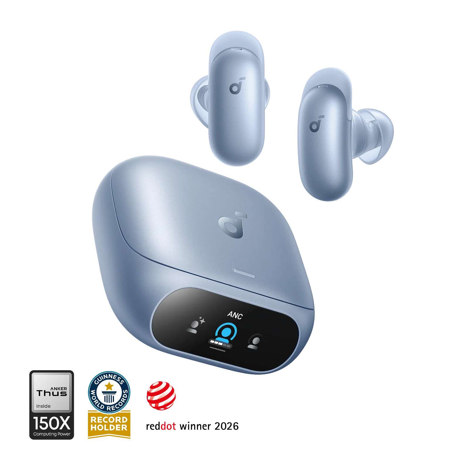 Soundcore Liberty 5 Pro Price in Kenya, Specifications & Features
