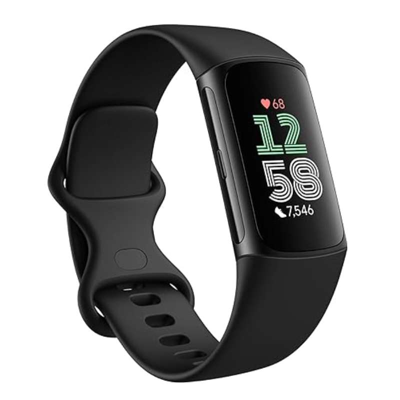 Fitbit Charge 6 Price in Kenya- LinkPhones Center 