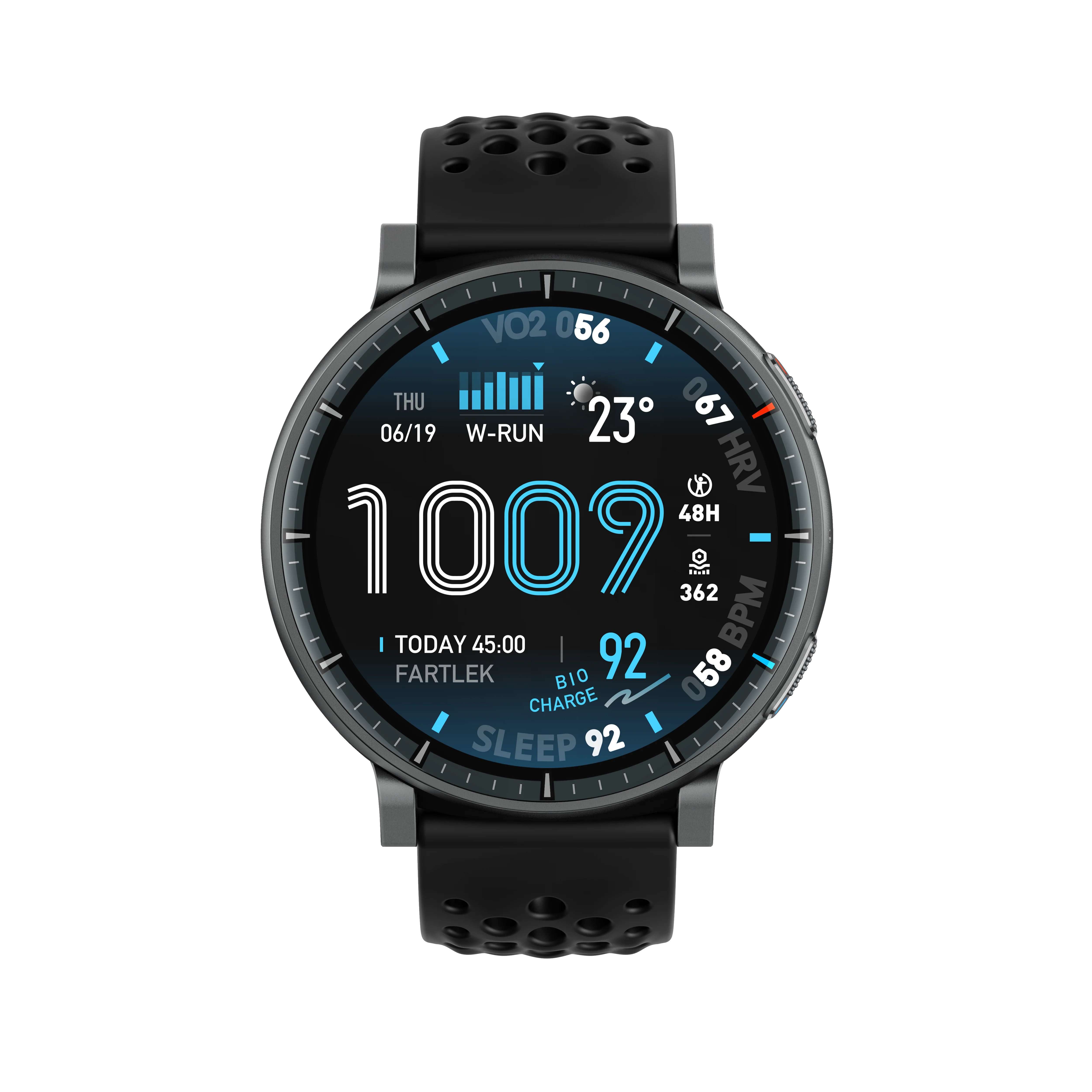 AmazFit Active Max - Linkphones Center