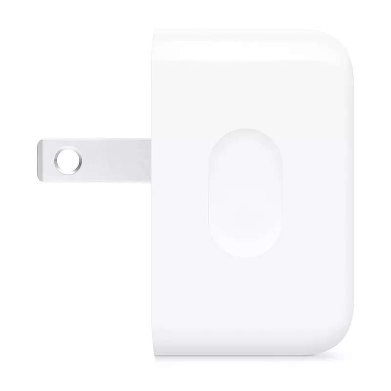 Apple 40W Dynamic Power Adapter - Linkphones Center
