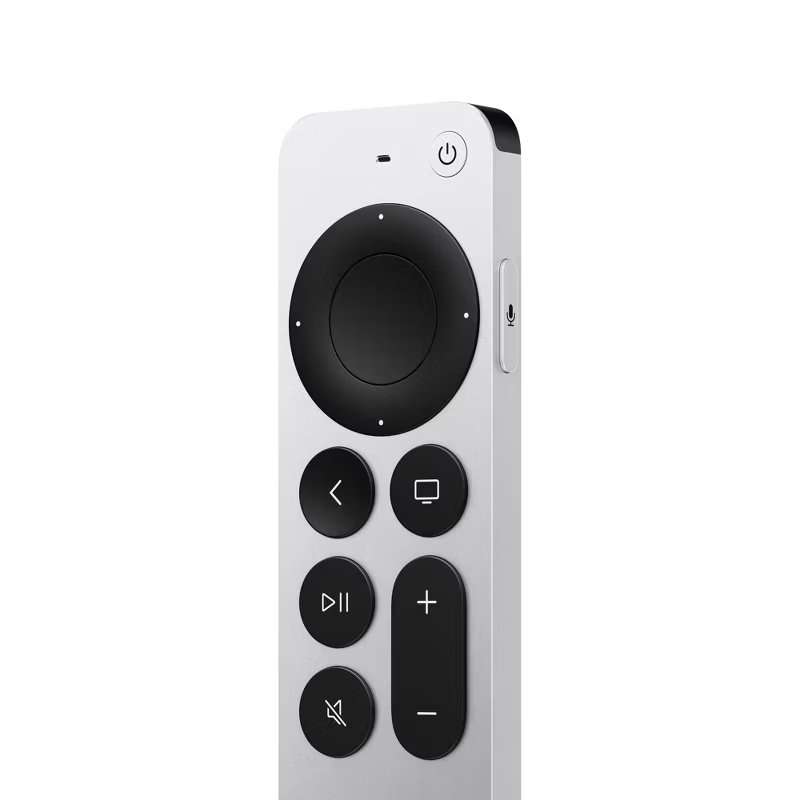 Apple tv 4K (3rd Generation) - Linkphones Center