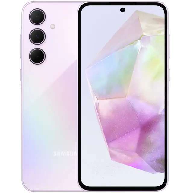 Samsung Galaxy A35 5G Ex UK Used Price in Kenya - LinkPhones Center