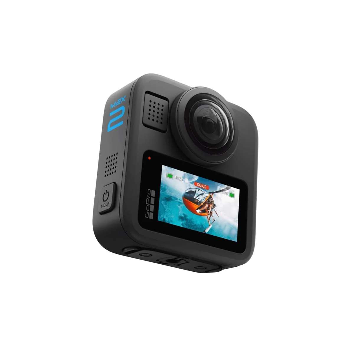 GoPro Max 2 Price in Kenya- Linkphones Center
