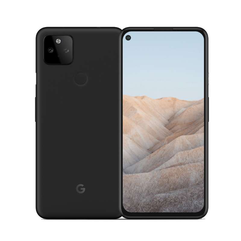 Google Pixel 5a 5G Ex UK/USA - Linkphones Center